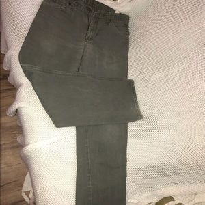 Men’s cargo/work pants